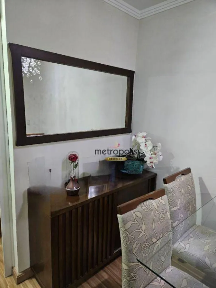 Apartamento, 2 quartos, 50 m² - Foto 7
