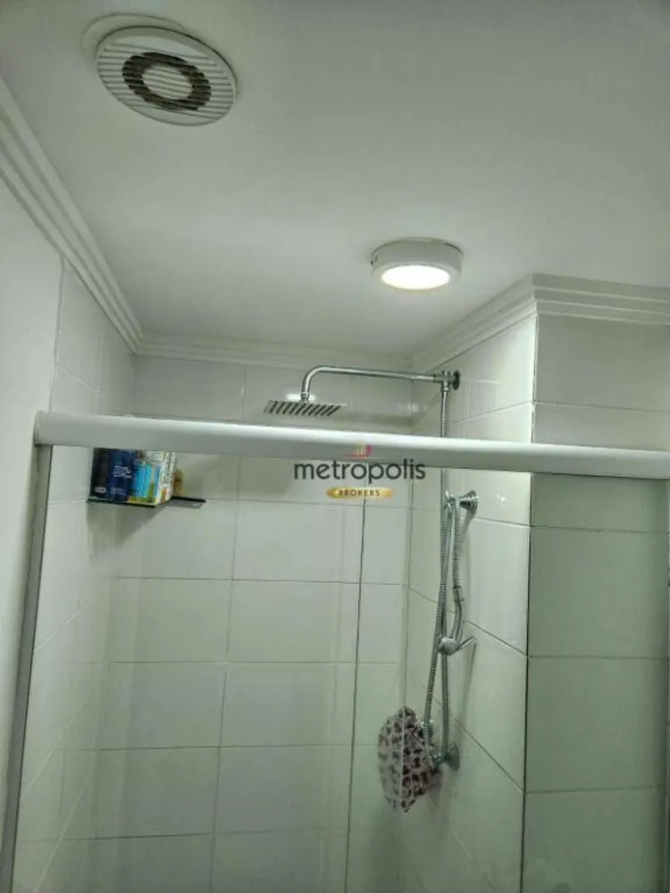 Apartamento, 2 quartos, 50 m² - Foto 12