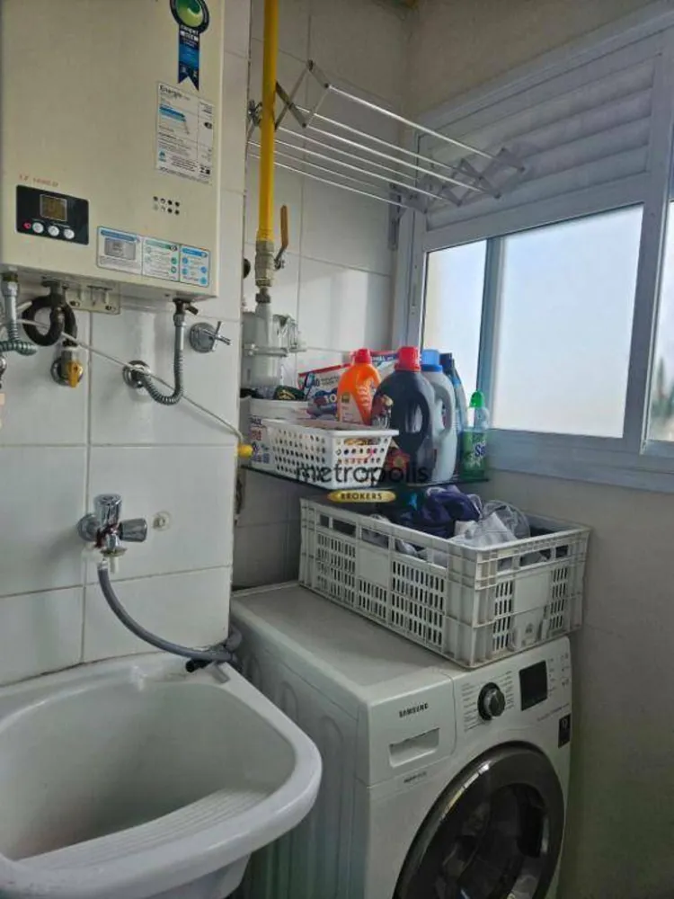 Apartamento, 2 quartos, 50 m² - Foto 6