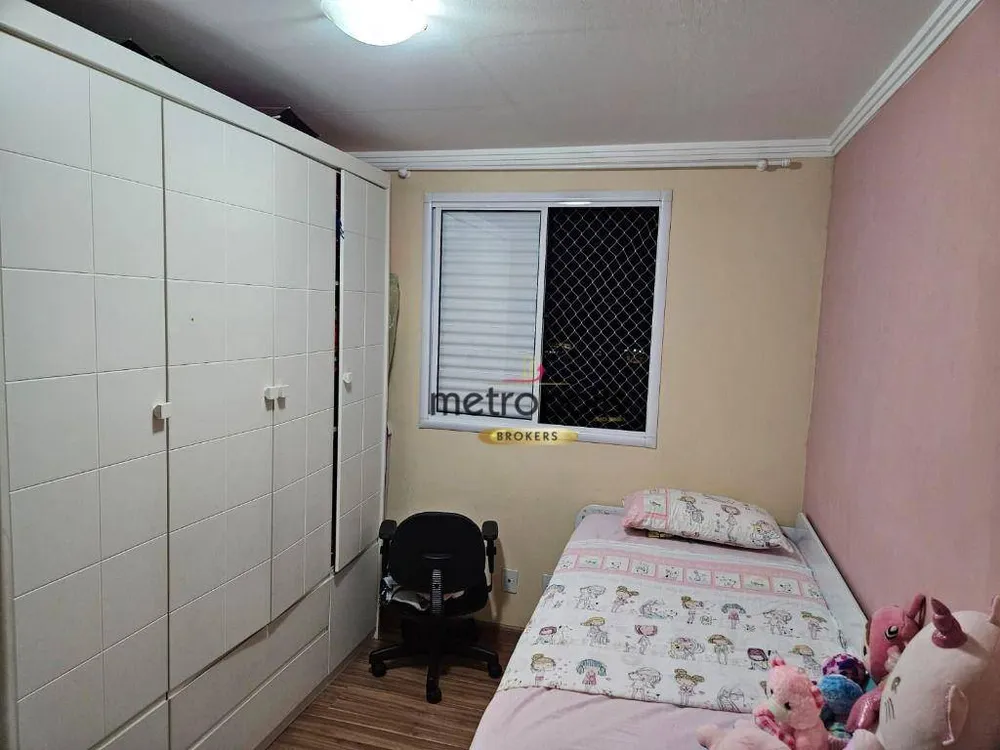 Apartamento, 2 quartos, 50 m² - Foto 9