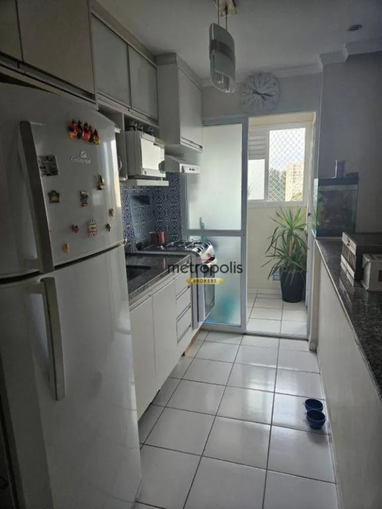 Apartamento, 2 quartos, 50 m² - Foto 2
