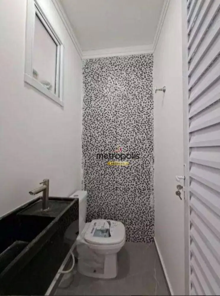 Casa, 3 quartos, 92 m² - Foto 7
