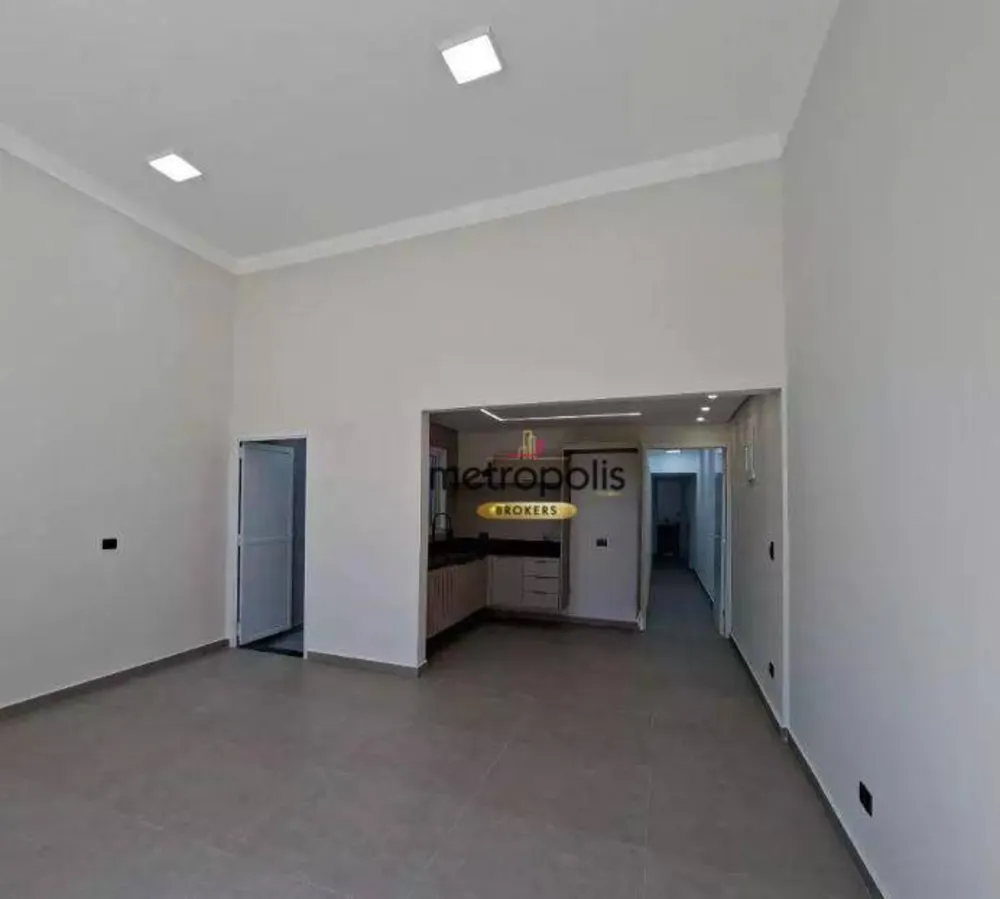 Casa, 3 quartos, 92 m² - Foto 4