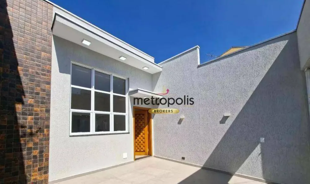 Casa, 3 quartos, 92 m² - Foto 3