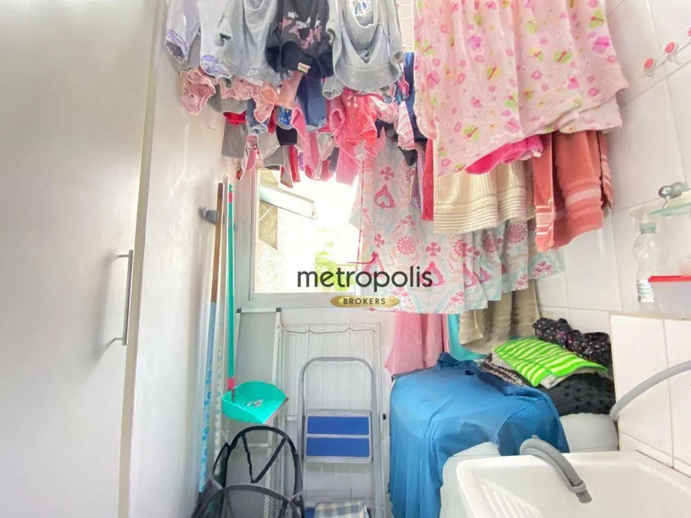 Apartamento, 2 quartos, 49 m² - Foto 2