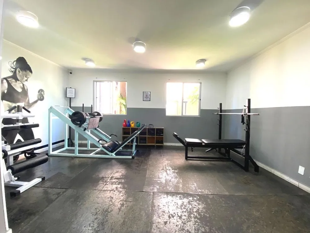 Apartamento, 2 quartos, 49 m² - Foto 9