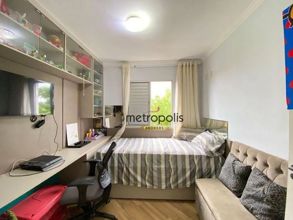 Apartamento, 2 quartos, 49 m² - Foto 5
