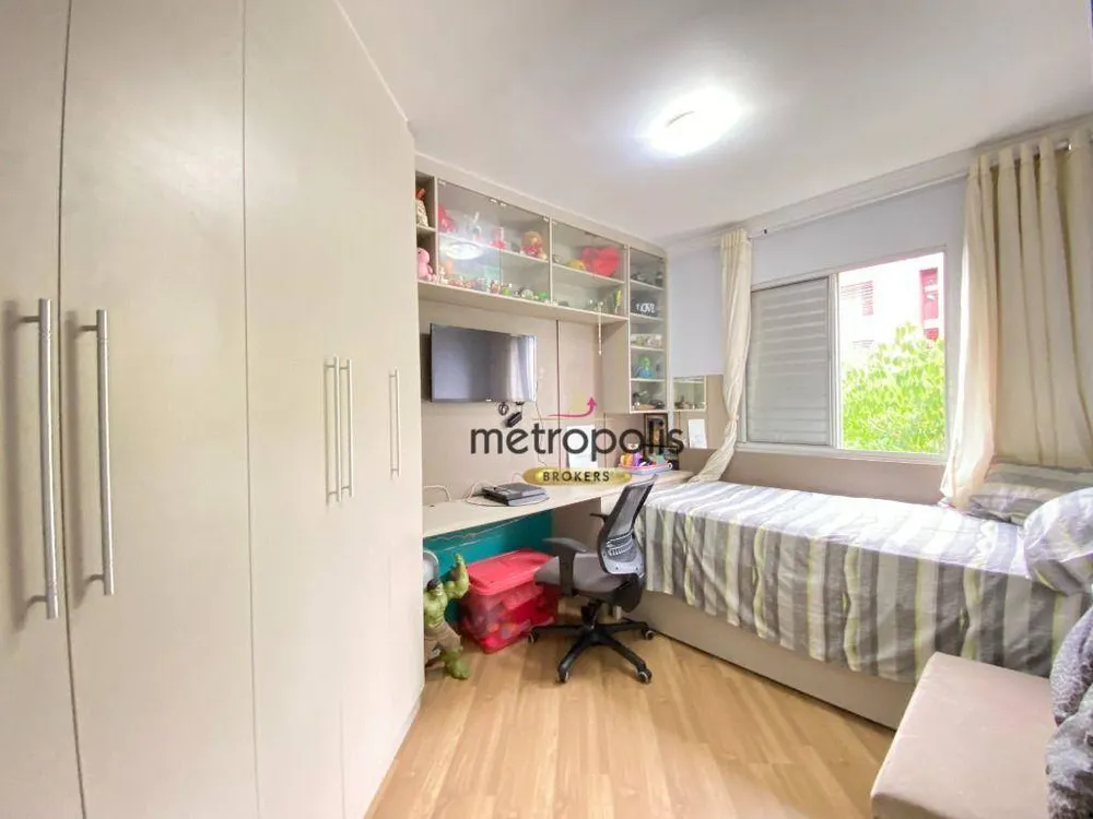 Apartamento, 2 quartos, 49 m² - Foto 4