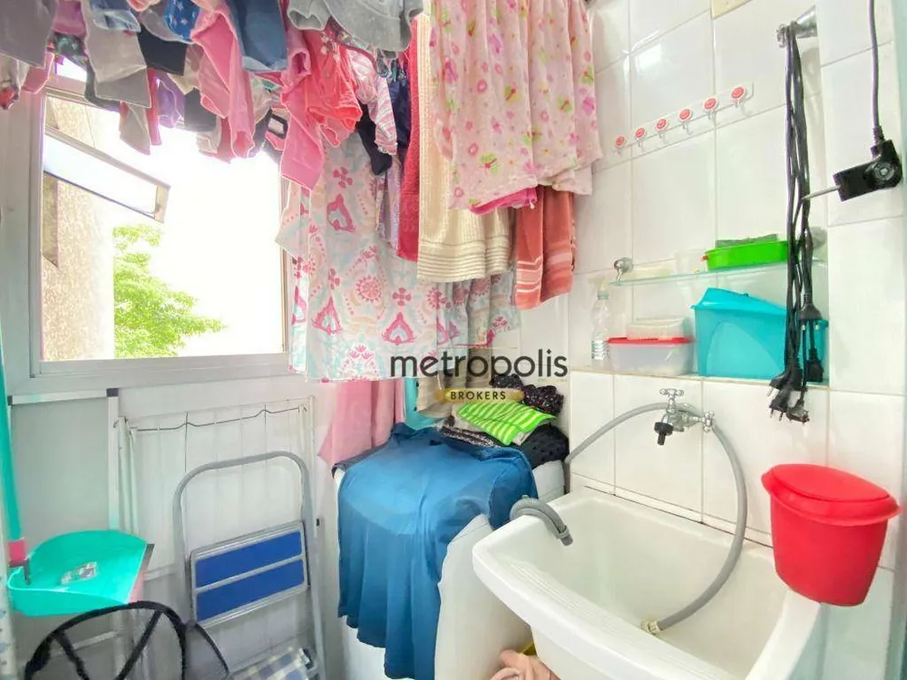 Apartamento, 2 quartos, 49 m² - Foto 1