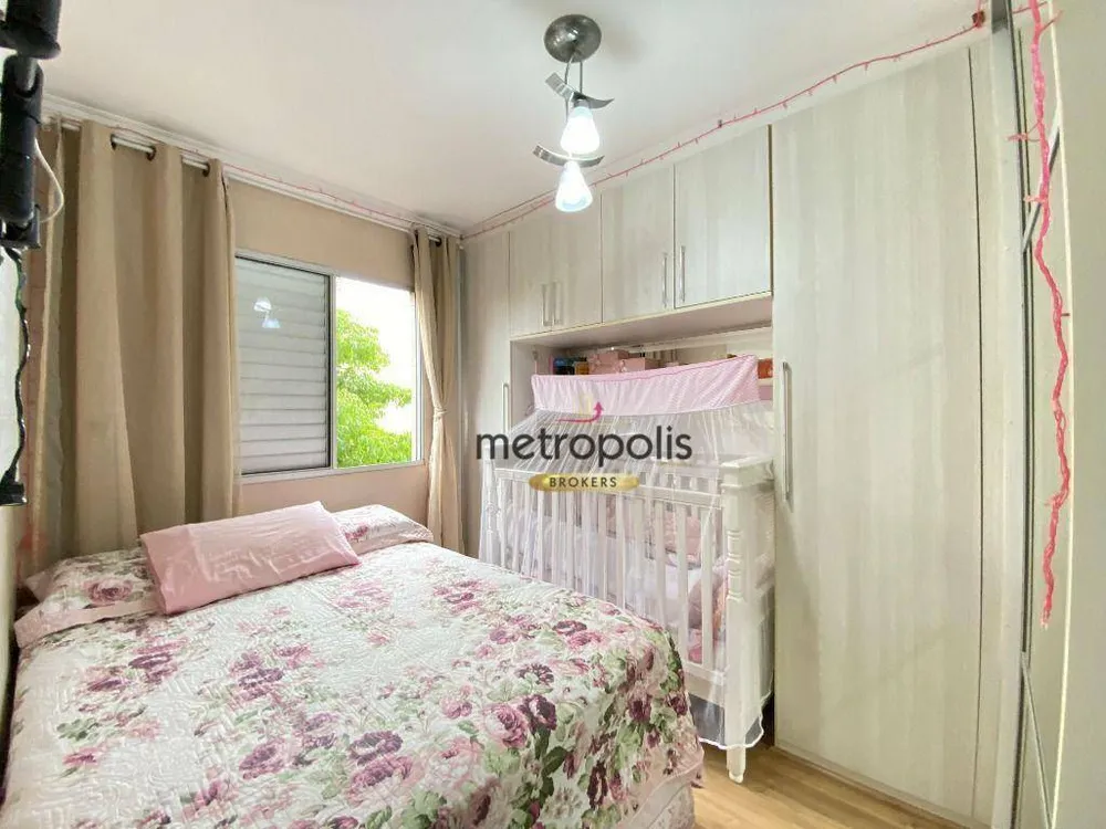 Apartamento, 2 quartos, 49 m² - Foto 6