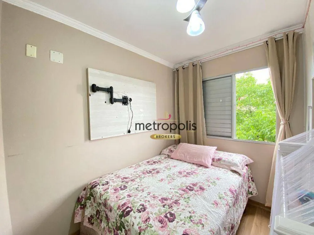 Apartamento, 2 quartos, 49 m² - Foto 8