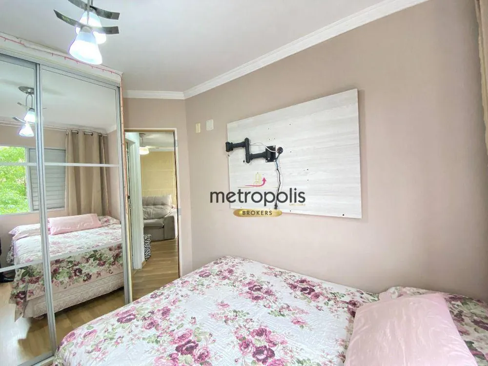 Apartamento, 2 quartos, 49 m² - Foto 7