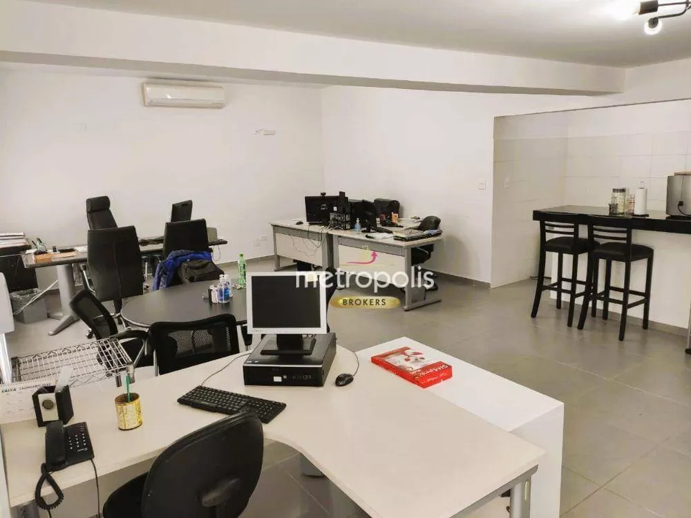 Conjunto Comercial-Sala para alugar, 80m² - Foto 2