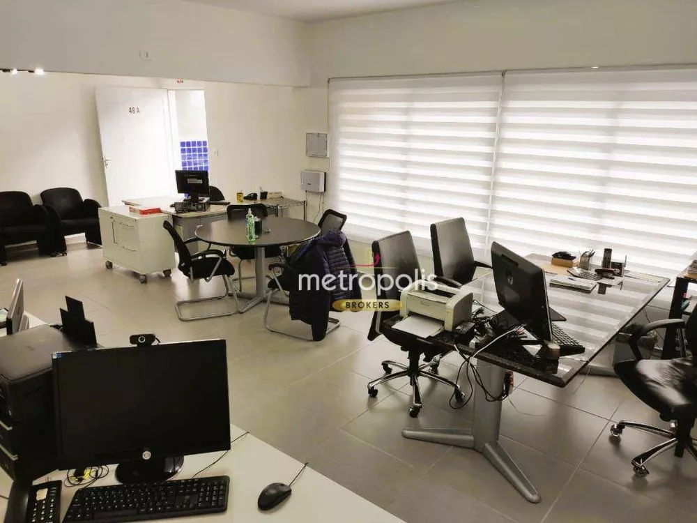 Conjunto Comercial-Sala para alugar, 80m² - Foto 1