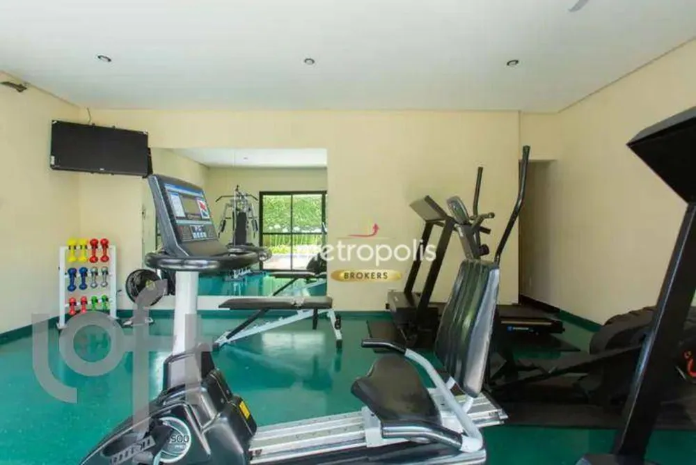 Apartamento, 3 quartos, 84 m² - Foto 9