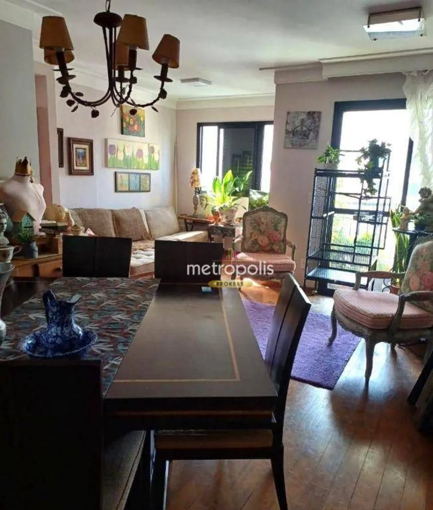 Apartamento, 3 quartos, 84 m² - Foto 2