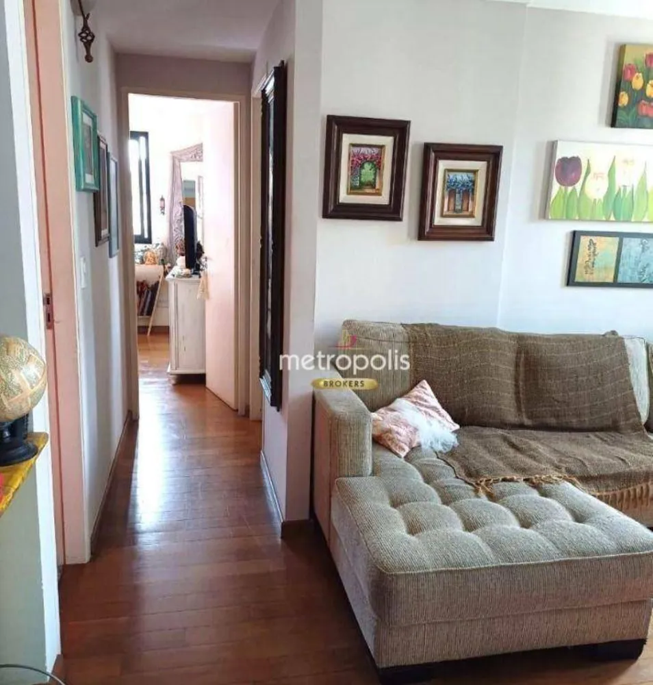 Apartamento, 3 quartos, 84 m² - Foto 3