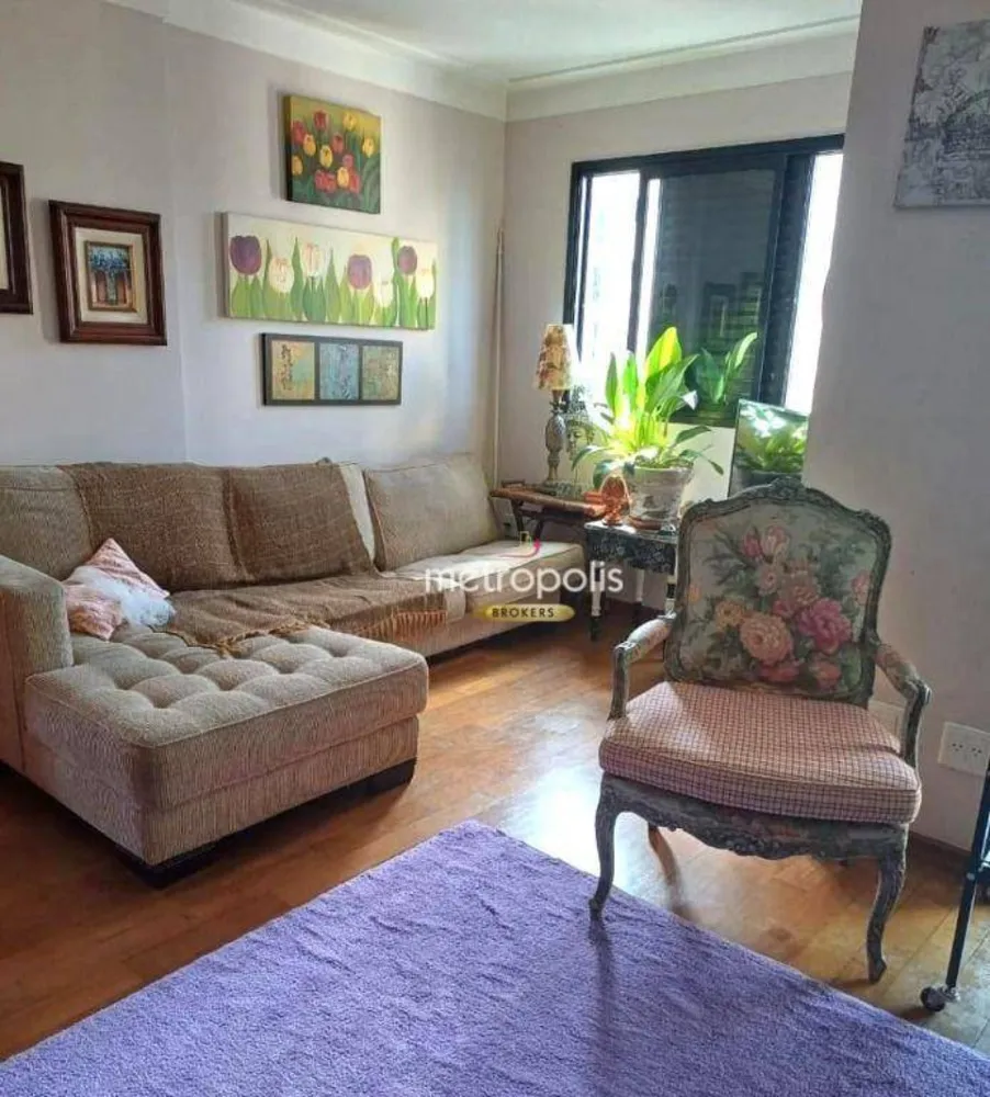 Apartamento, 3 quartos, 84 m² - Foto 1