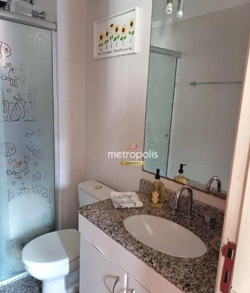 Apartamento, 3 quartos, 84 m² - Foto 7