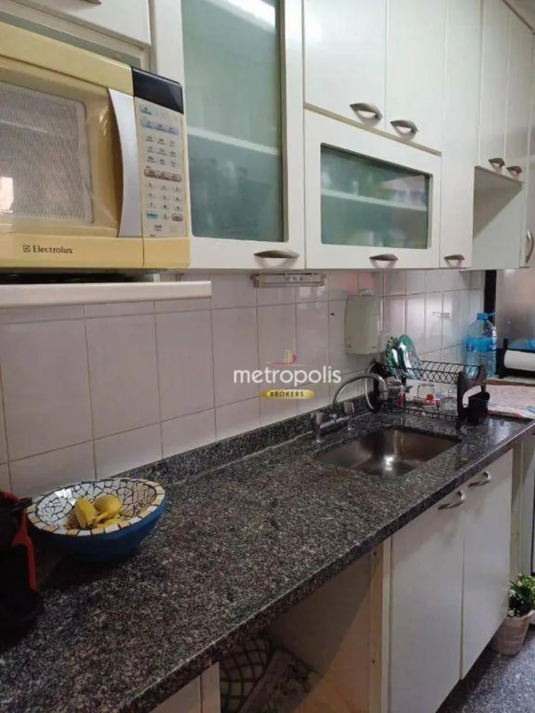 Apartamento, 3 quartos, 84 m² - Foto 6