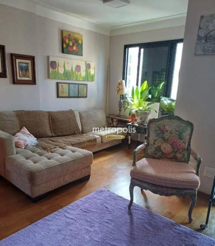 Apartamento, 3 quartos, 84 m² - Foto 5