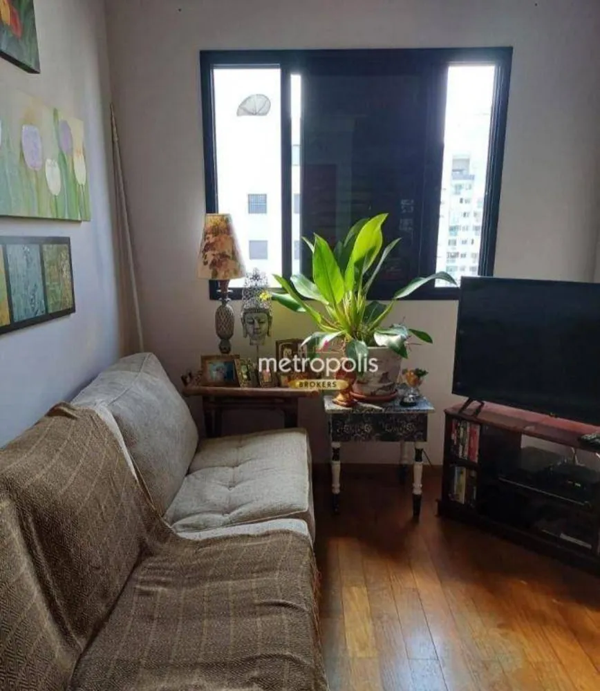 Apartamento, 3 quartos, 84 m² - Foto 4