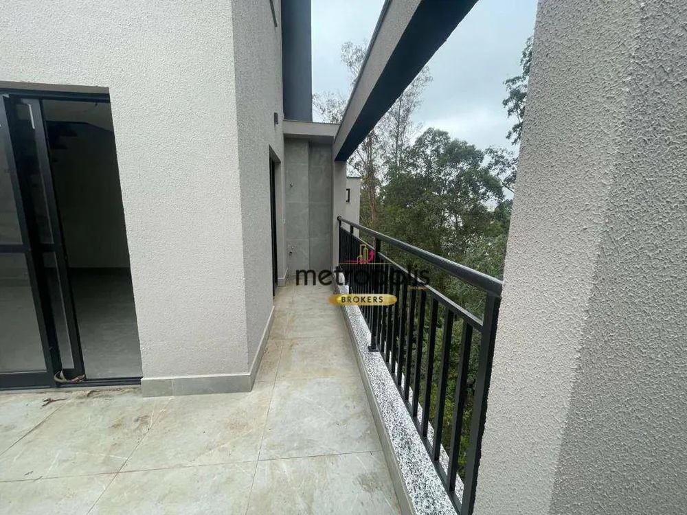 Cobertura, 2 quartos, 105 m² - Foto 4