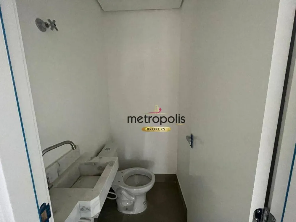 Cobertura, 2 quartos, 105 m² - Foto 3