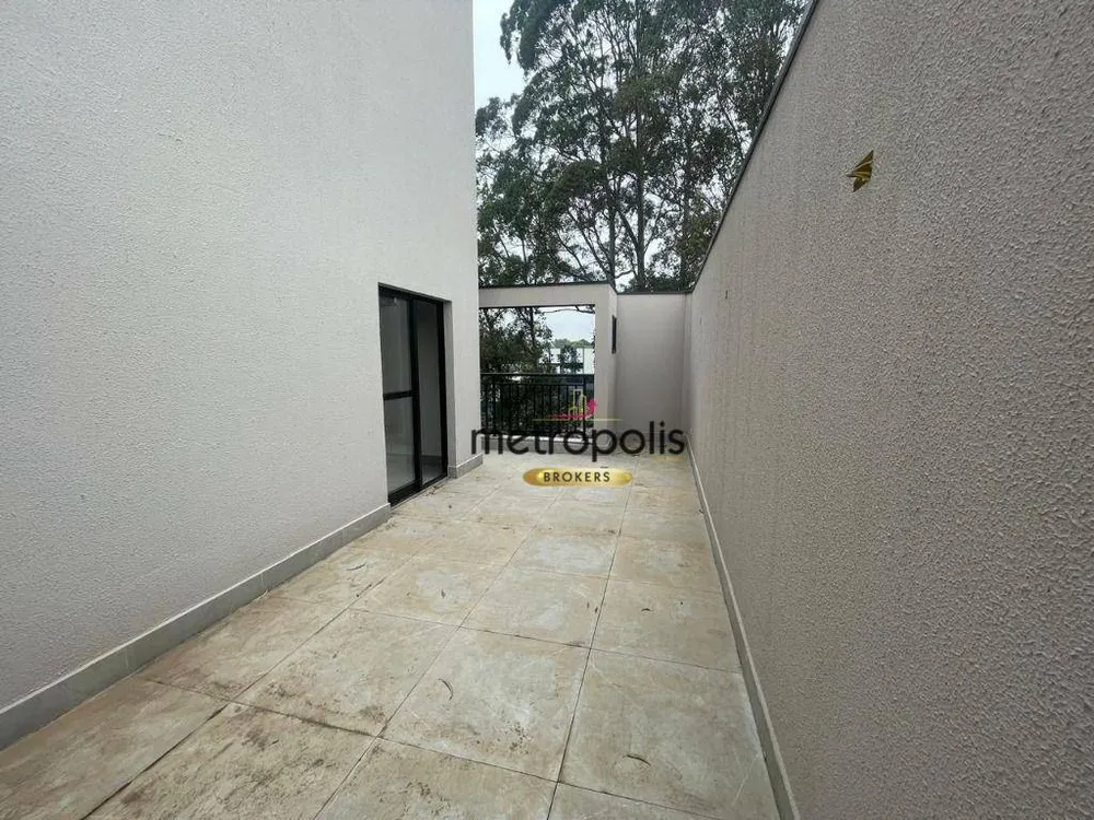 Cobertura, 2 quartos, 105 m² - Foto 2