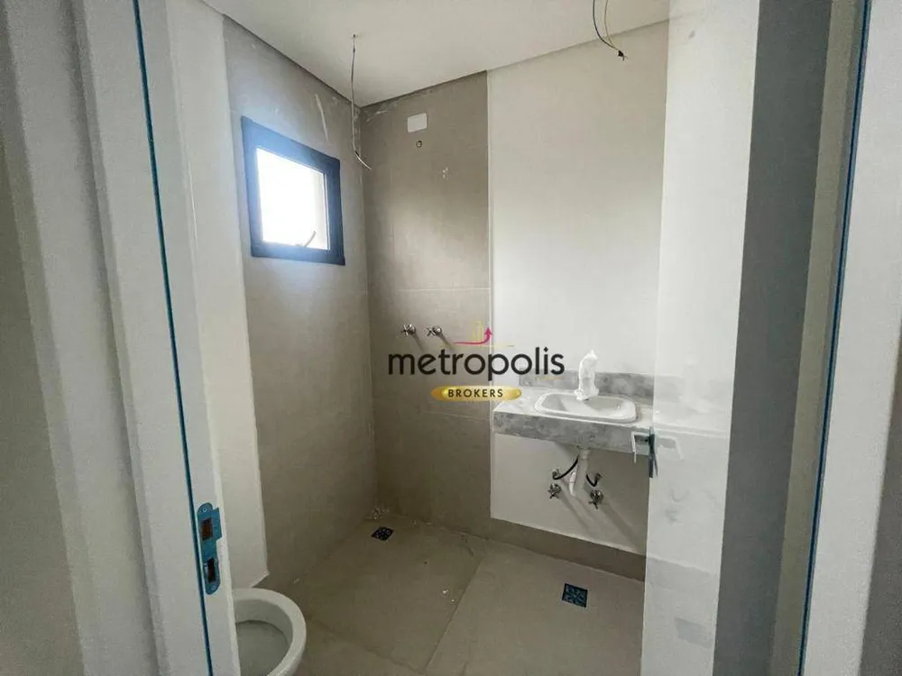 Cobertura, 2 quartos, 105 m² - Foto 10