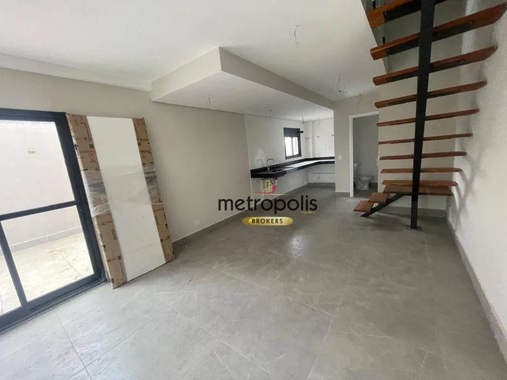 Cobertura, 2 quartos, 105 m² - Foto 3
