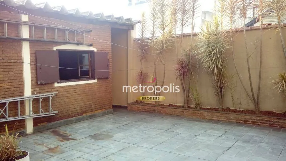 Sobrado, 3 quartos, 330 m² - Foto 8