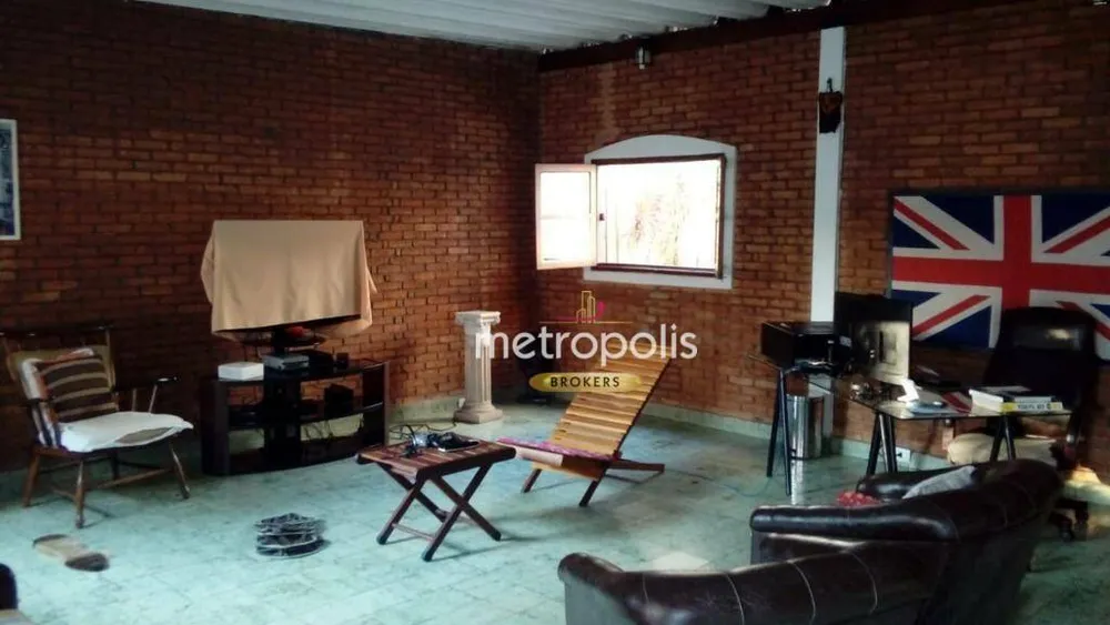 Sobrado, 3 quartos, 330 m² - Foto 4