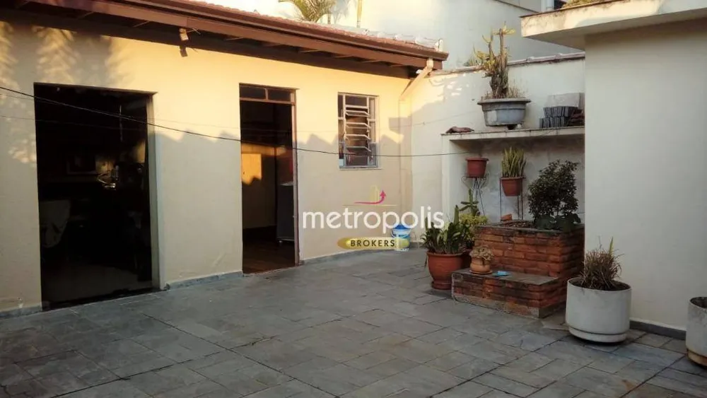 Sobrado, 3 quartos, 330 m² - Foto 10