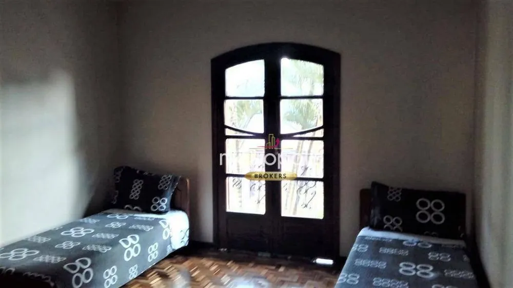 Sobrado, 3 quartos, 330 m² - Foto 2