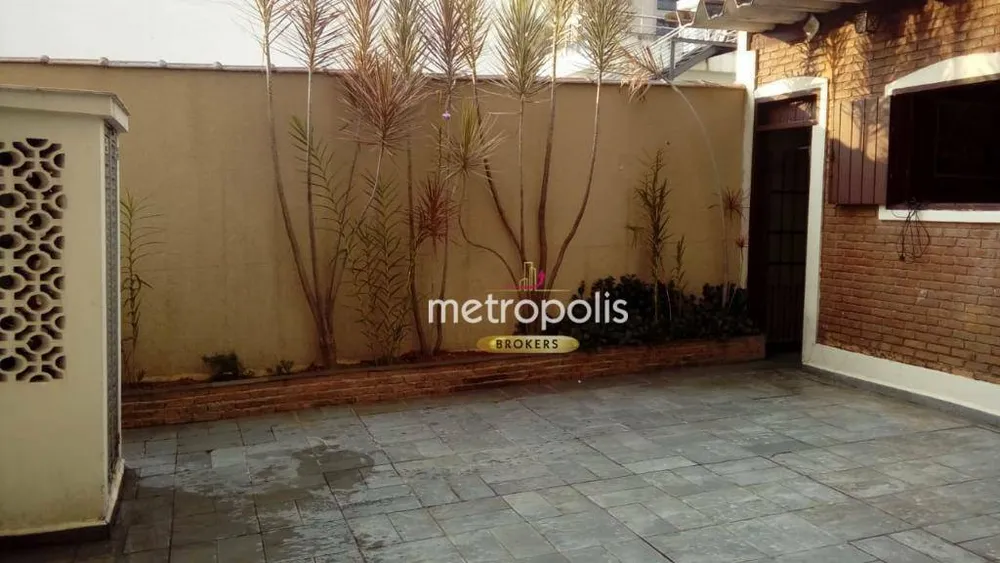 Sobrado, 3 quartos, 330 m² - Foto 9