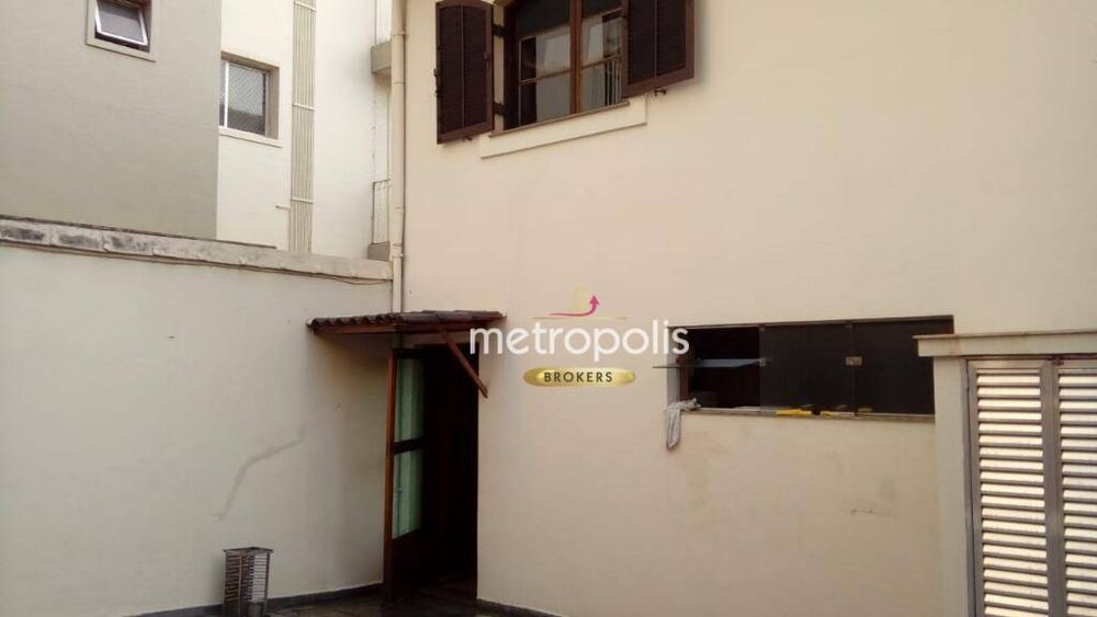 Sobrado, 3 quartos, 330 m² - Foto 4
