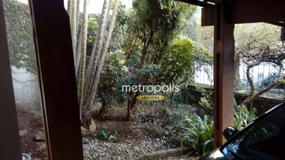 Sobrado, 3 quartos, 330 m² - Foto 12