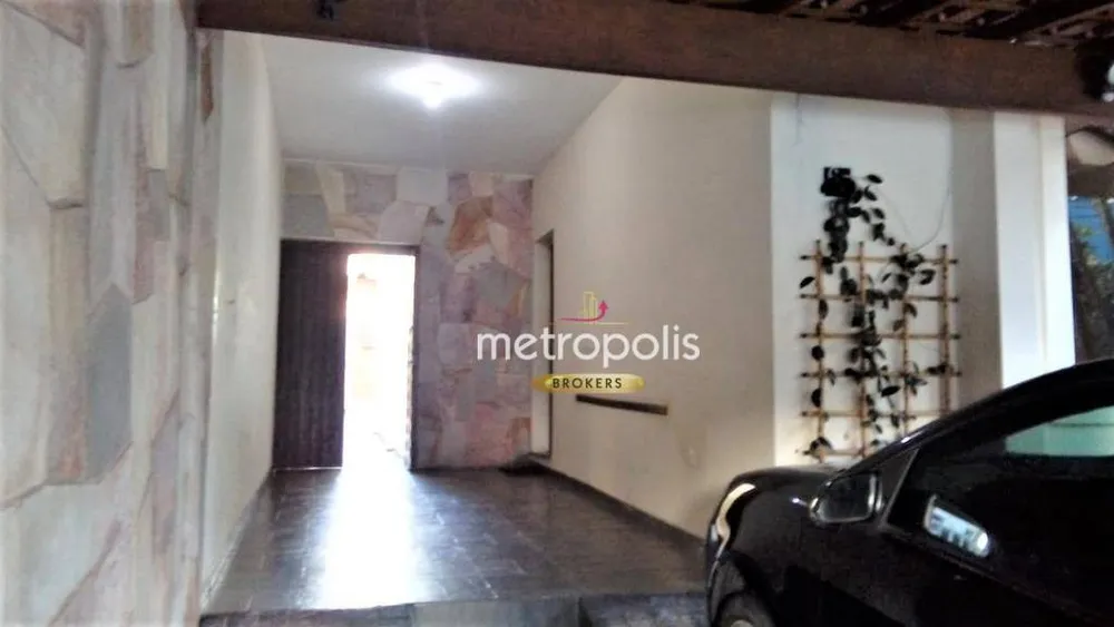 Sobrado, 3 quartos, 330 m² - Foto 11