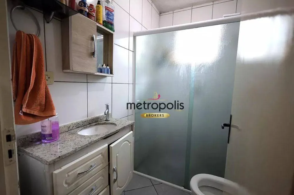Casa, 3 quartos, 95 m² - Foto 4