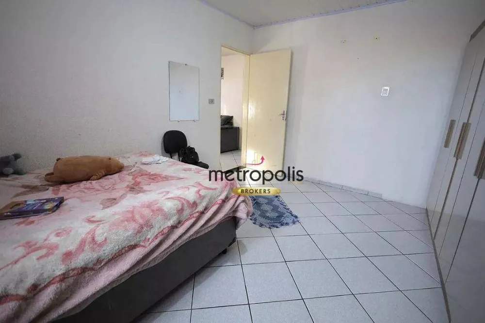 Casa, 3 quartos, 95 m² - Foto 2