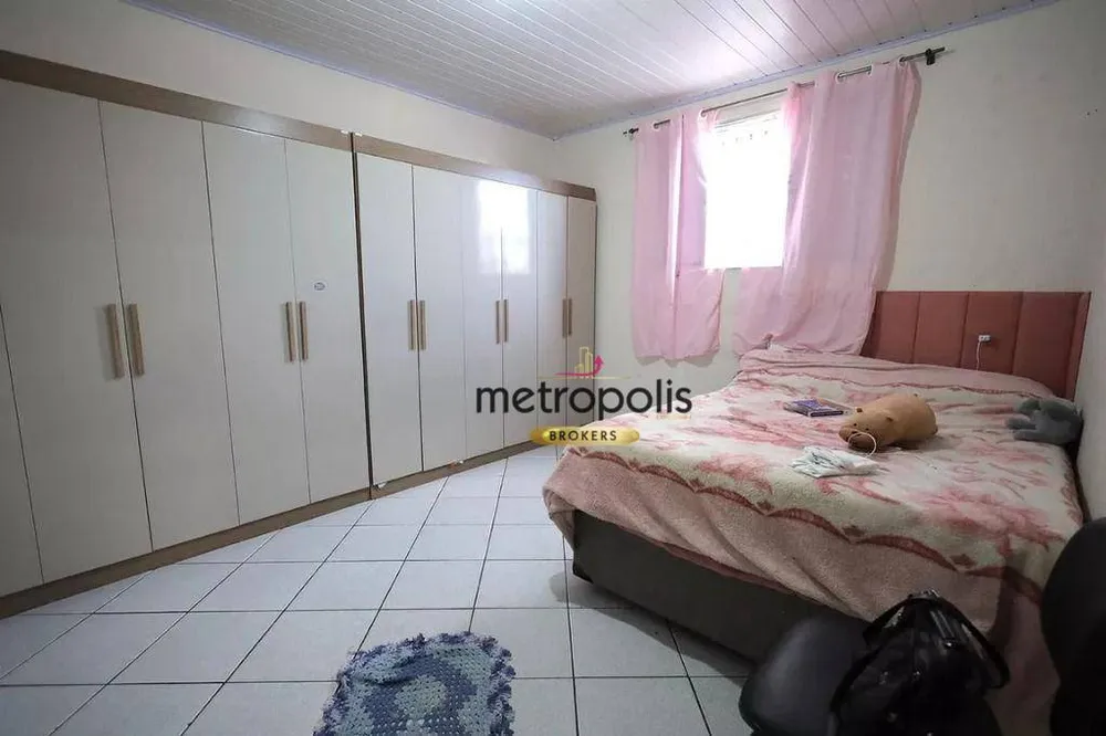 Casa, 3 quartos, 95 m² - Foto 1