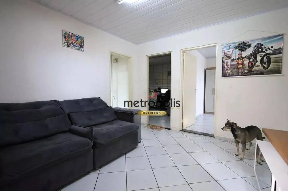 Casa, 3 quartos, 95 m² - Foto 1