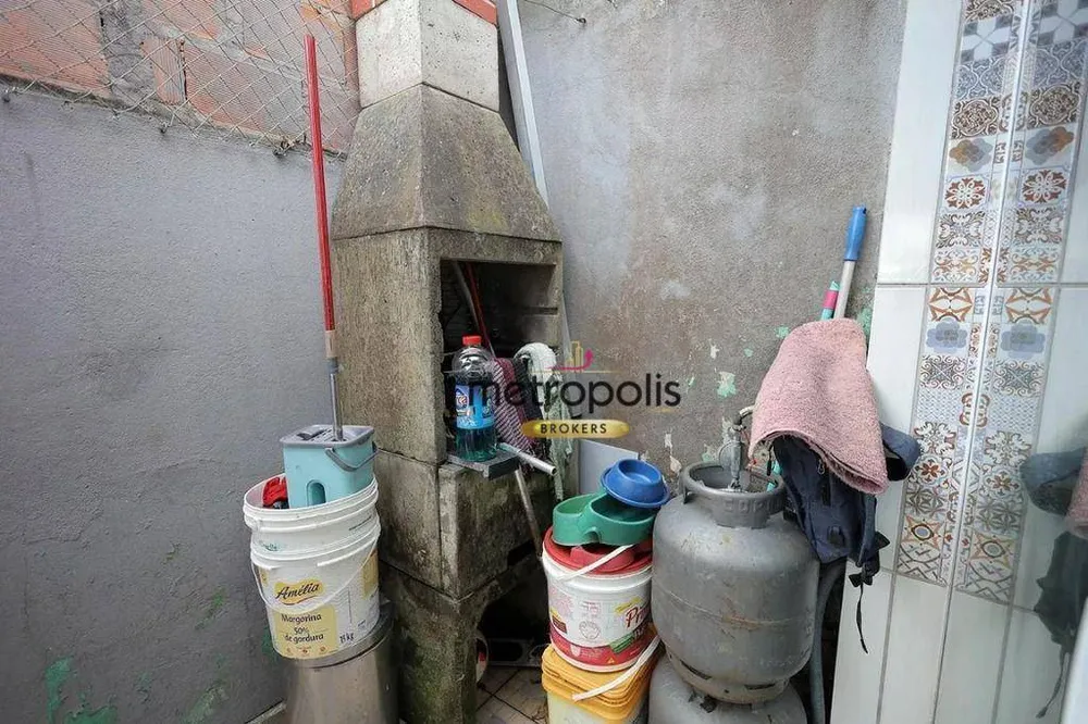 Casa, 3 quartos, 95 m² - Foto 6