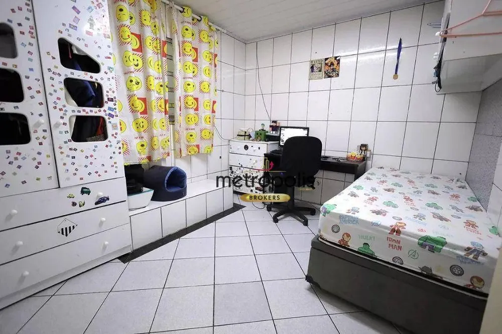 Casa, 3 quartos, 95 m² - Foto 5