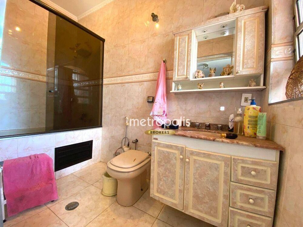 Sobrado à venda com 3 quartos, 89m² - Foto 4