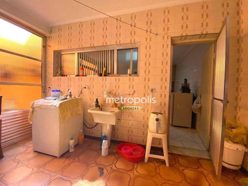Sobrado à venda com 3 quartos, 89m² - Foto 3