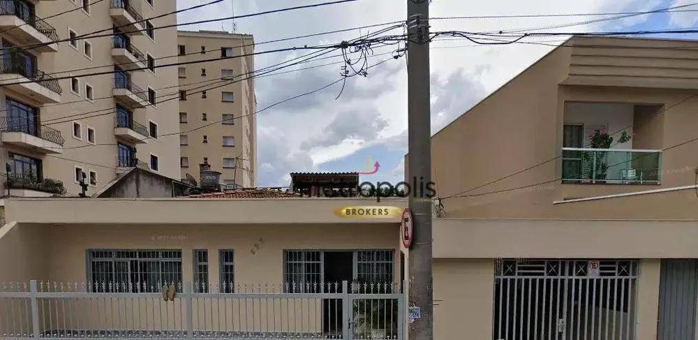 Terreno, 365 m² - Foto 1