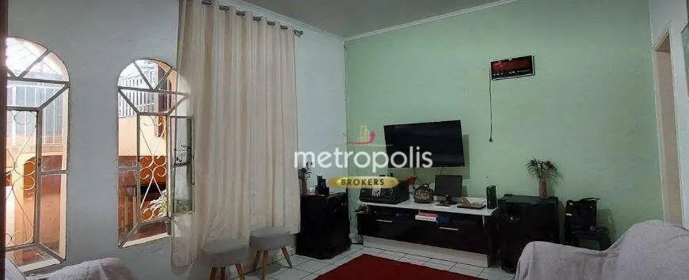 Casa, 2 quartos, 120 m² - Foto 1