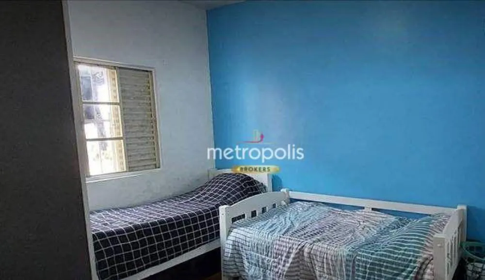 Casa, 2 quartos, 120 m² - Foto 6
